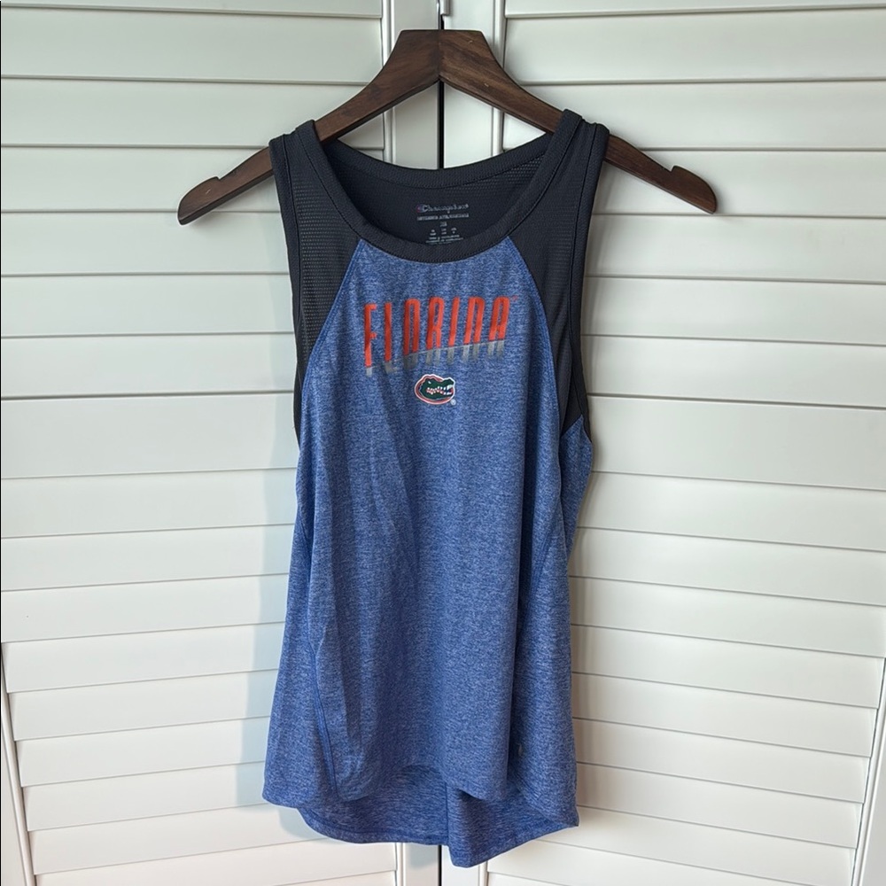 UF GATORS ATHLETIC TANK TOP size xs
